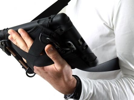 TabSafe Kit Harnais Bandoulière 12  pouces SAMSUNG