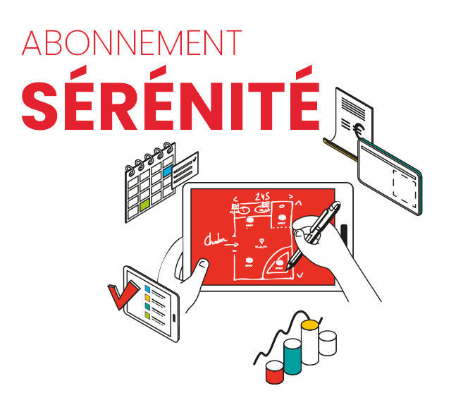 Abonnement SÉRÉNITÉ