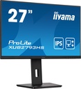 iiyama ProLite XUB2793HS-B5 27"