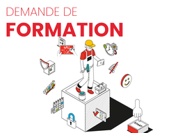 [MO-TELEFORM] Session de formation à distance (demi-journée)